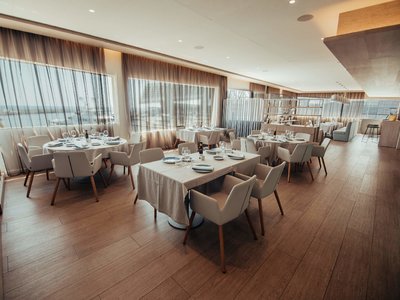 go beach club barcelona